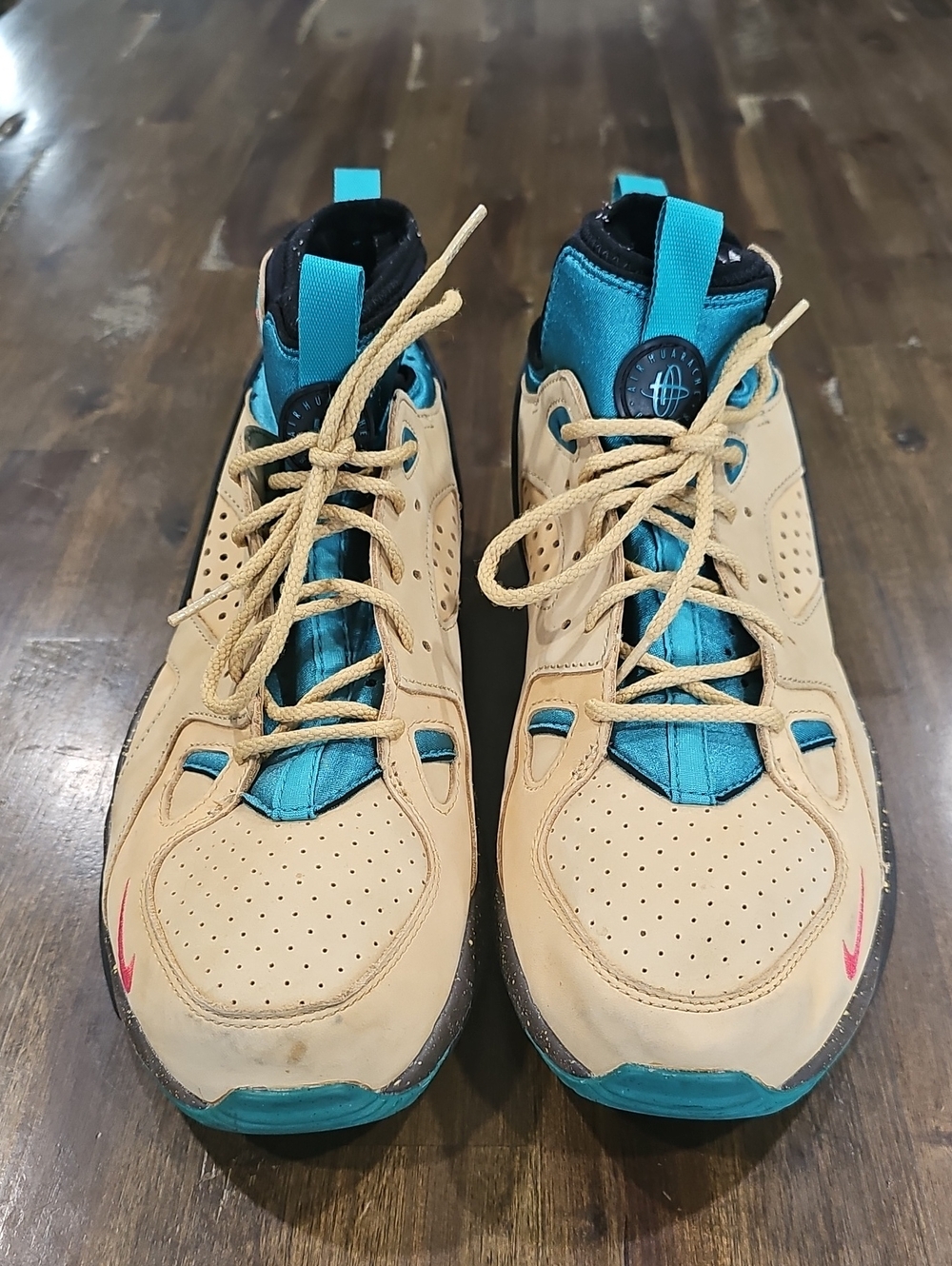 Nike ACG Air Mowabb Twine